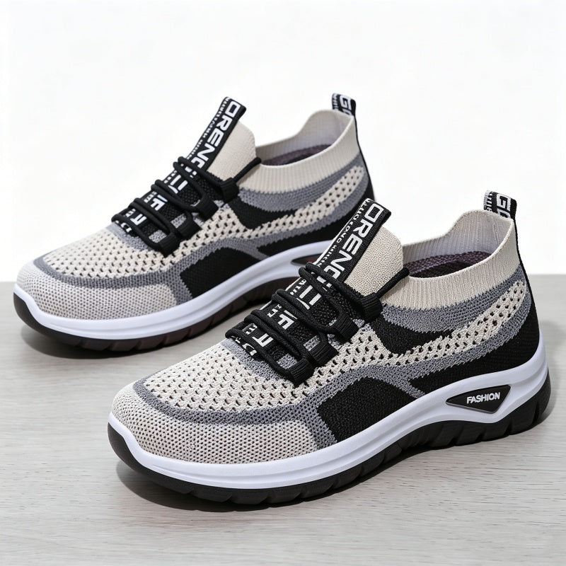 🔥 50% zniżki tylko dziś! Nie przegap! ⏰ Ergonomicznie zaprojektowane buty ortopedyczne – zapewniają naturalne wsparcie łuku stopy 👞 Skutecznie łagodzą ból stóp
