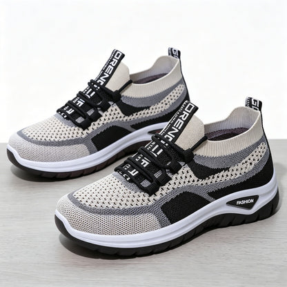 🔥 50% zniżki tylko dziś! Nie przegap! ⏰ Ergonomicznie zaprojektowane buty ortopedyczne – zapewniają naturalne wsparcie łuku stopy 👞 Skutecznie łagodzą ból stóp