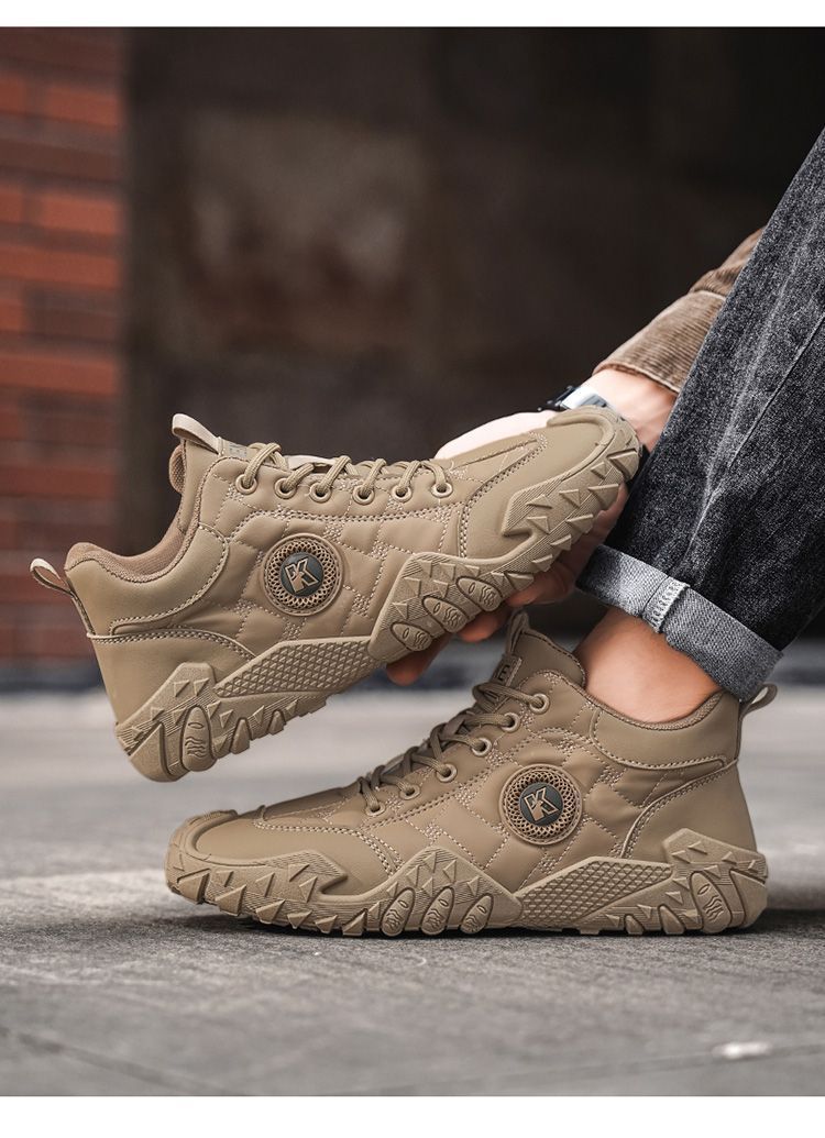 🔥 50% zniżki | Buty ortopedyczne Flemat® | Zapewniają wsparcie łuku stopy, łagodzą ból i ułatwiają chodzenie | Odpowiednie zarówno dla mężczyzn, jak i kobiet.
