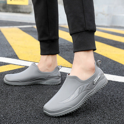 🔥50% zniżki dzisiaj, nie przegap!🐂 Męskie buty ortopedyczne wykonane są z wysokiej jakości włoskiej skóry bydlęcej 👞 Łagodzą ból ✅ Wygodne chodzenie