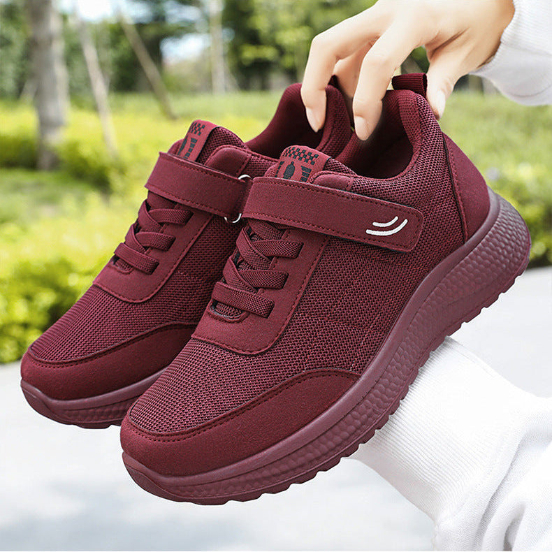 🔥 50% zniżki | Buty ortopedyczne Flemat® | Zapewniają wsparcie łuku stopy, łagodzą ból i ułatwiają chodzenie | Odpowiednie zarówno dla mężczyzn, jak i kobiet.