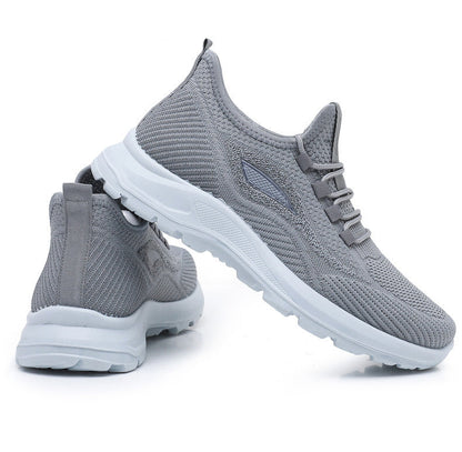 🔥 50% zniżki | Buty ortopedyczne Flemat® | Zapewniają wsparcie łuku stopy, łagodzą ból i ułatwiają chodzenie | Odpowiednie zarówno dla mężczyzn, jak i kobiet