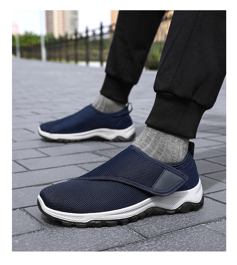 🔥 50% zniżki | Buty ortopedyczne Flemat® | Zapewniają wsparcie łuku stopy, łagodzą ból i ułatwiają chodzenie | Odpowiednie zarówno dla mężczyzn, jak i kobiet