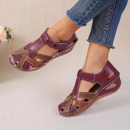 🔥 50% zniżki | Najwygodniejsze i najpopularniejsze w Polsce buty ortopedyczne | Ergonomiczne sandały dla łatwiejszego chodzenia