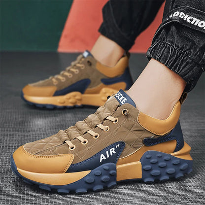 (🔥50% zniżki dzisiaj - nie przegap) ⏰Ergonomiczne - miękkie i wygodne ortopedyczne buty codzienne/sportowe ✅podparcie łuku stopy ułatwia chodzenie