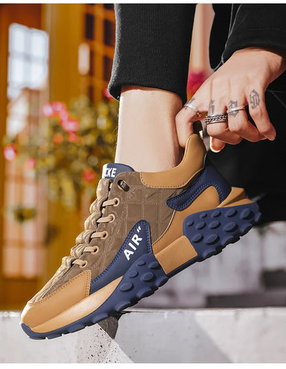 (🔥50% zniżki dzisiaj - nie przegap) ⏰Ergonomiczne - miękkie i wygodne ortopedyczne buty codzienne/sportowe ✅podparcie łuku stopy ułatwia chodzenie