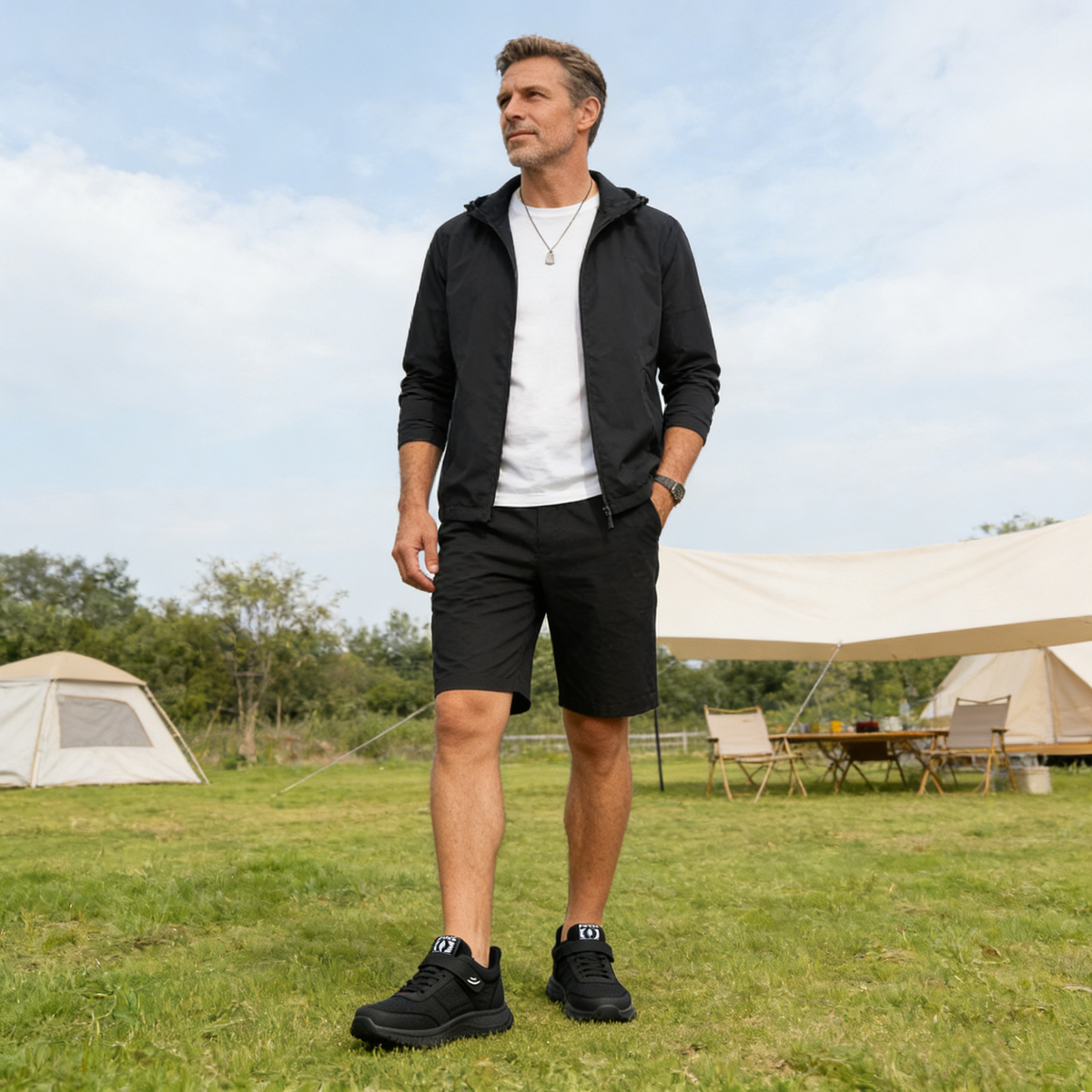 🔥 50% zniżki | Buty ortopedyczne Flemat® | Zapewniają wsparcie łuku stopy, łagodzą ból i ułatwiają chodzenie | Odpowiednie zarówno dla mężczyzn, jak i kobiet.