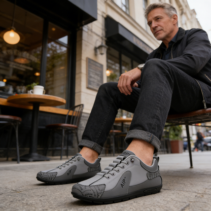 flemat® | Nowość na rynku – przez ograniczony czas za pół ceny. Ergonomiczna konstrukcja, doskonała amortyzacja