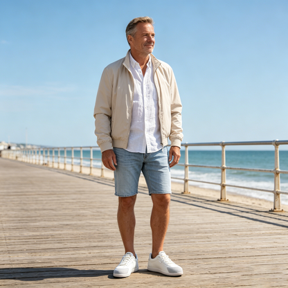 【⏰Ostatni dzień 50% rabatu! Nie przegap tego! 】Buty ortopedyczne o ergonomicznym kształcie, ✅️Zdrowe buty ortopedyczne stworzone specjalnie dla europejskich mężczyzn.