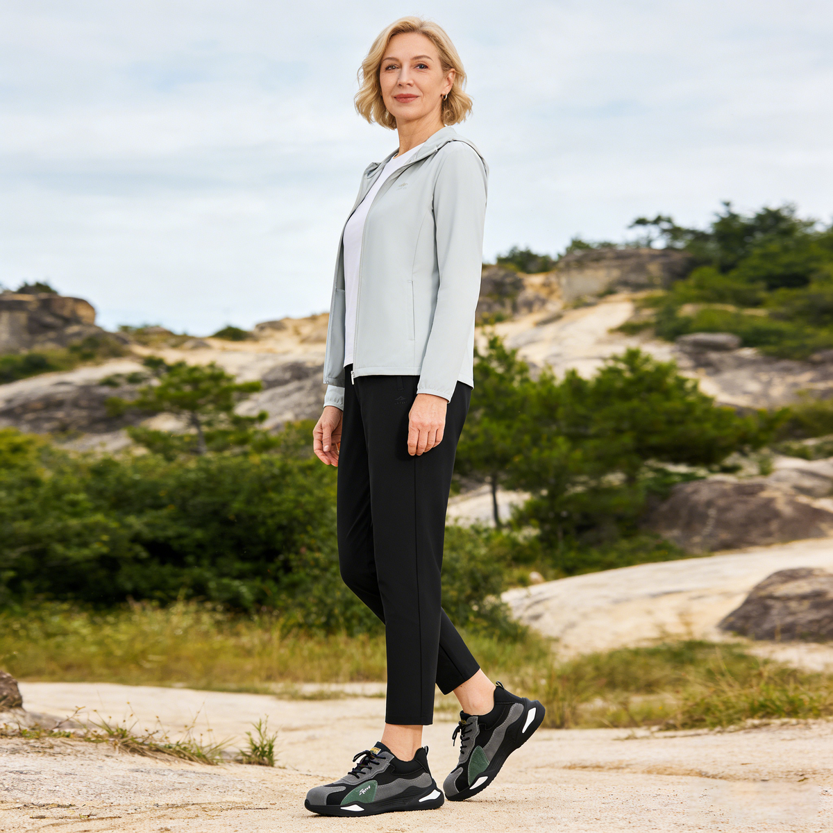 🔥 50% zniżki | Buty ortopedyczne Flemat® | Zapewniają wsparcie łuku stopy, łagodzą ból i ułatwiają chodzenie | Odpowiednie zarówno dla mężczyzn, jak i kobiet.