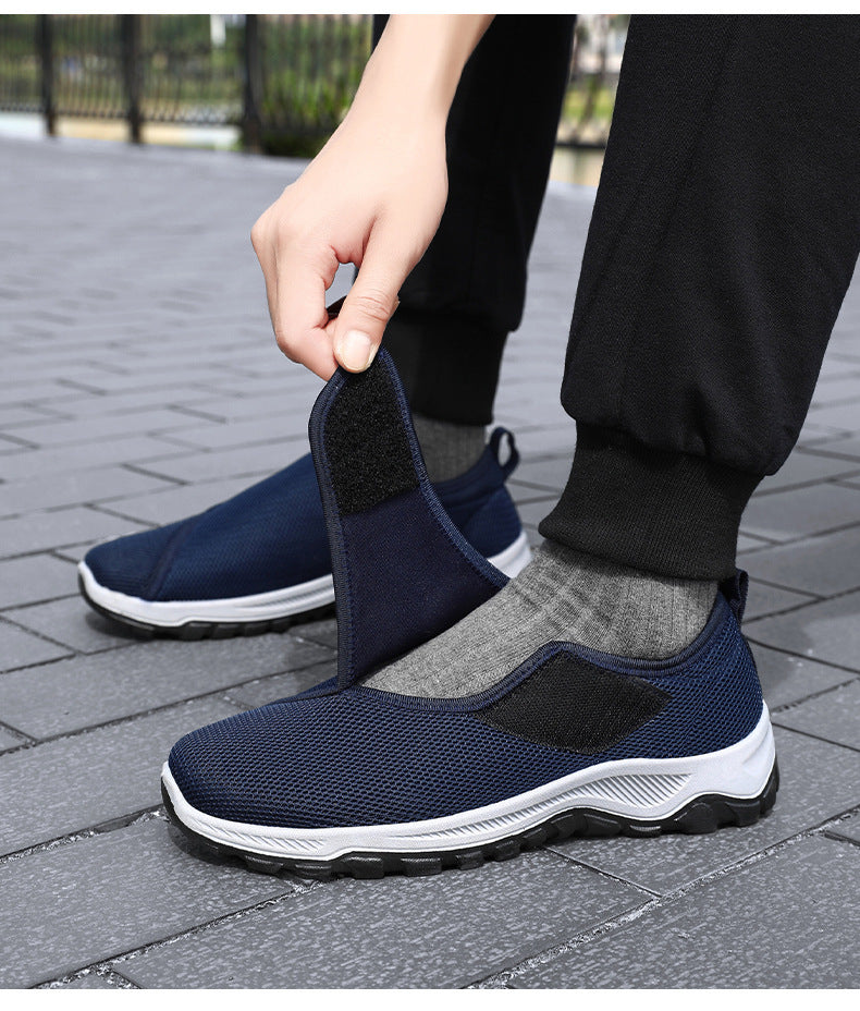 🔥 50% zniżki | Buty ortopedyczne Flemat® | Zapewniają wsparcie łuku stopy, łagodzą ból i ułatwiają chodzenie | Odpowiednie zarówno dla mężczyzn, jak i kobiet