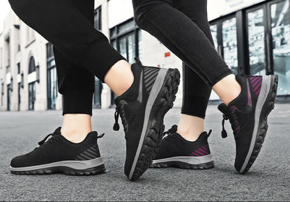 🔥 50% zniżki | Buty ortopedyczne Flemat® | Zapewniają wsparcie łuku stopy, łagodzą ból i ułatwiają chodzenie | Odpowiednie zarówno dla mężczyzn, jak i kobiet