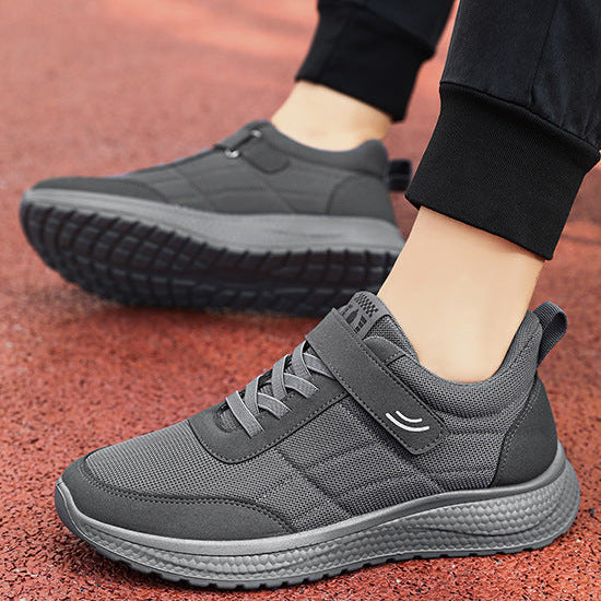 🔥 50% zniżki | Buty ortopedyczne Flemat® | Zapewniają wsparcie łuku stopy, łagodzą ból i ułatwiają chodzenie | Odpowiednie zarówno dla mężczyzn, jak i kobiet.