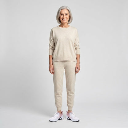 (🔥60% zniżki dzisiaj - nie przegap!)flemat® - Damskie buty ortopedyczne z amortyzacją ✅ Pożegnaj ból stóp i ciesz się całodziennym komfortem!