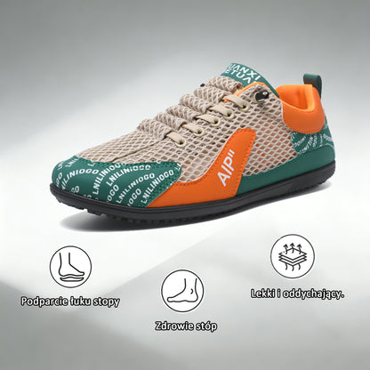 flemat® | Nowość na rynku – przez ograniczony czas za pół ceny. Ergonomiczna konstrukcja, doskonała amortyzacja
