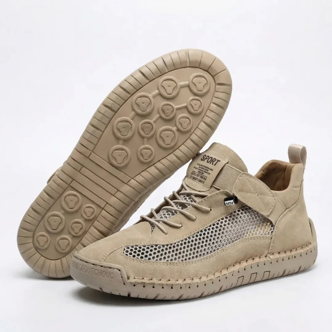🔥 Buty ortopedyczne flemat® | Najwygodniejsze i najpopularniejsze w Polsce skórzane buty w 2026 roku, łagodzące ból i ułatwiające chodzenie | Odpowiednie zarówno dla kobiet, jak i mężczyzn.