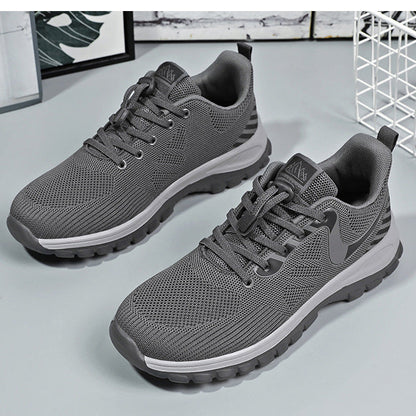 🔥 50% zniżki | Buty ortopedyczne Flemat® | Zapewniają wsparcie łuku stopy, łagodzą ból i ułatwiają chodzenie | Odpowiednie zarówno dla mężczyzn, jak i kobiet