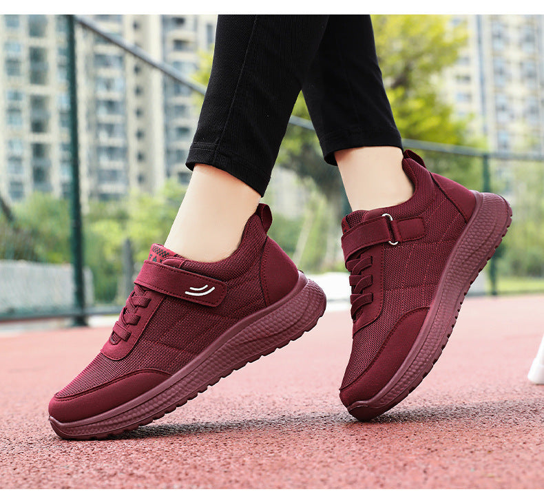 🔥 50% zniżki | Buty ortopedyczne Flemat® | Zapewniają wsparcie łuku stopy, łagodzą ból i ułatwiają chodzenie | Odpowiednie zarówno dla mężczyzn, jak i kobiet.