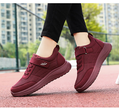🔥 50% zniżki | Buty ortopedyczne Flemat® | Zapewniają wsparcie łuku stopy, łagodzą ból i ułatwiają chodzenie | Odpowiednie zarówno dla mężczyzn, jak i kobiet.