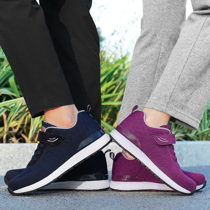 🔥 50% zniżki | Buty ortopedyczne Flemat® | Zapewniają wsparcie łuku stopy, łagodzą ból i ułatwiają chodzenie | Odpowiednie zarówno dla mężczyzn, jak i kobiet.