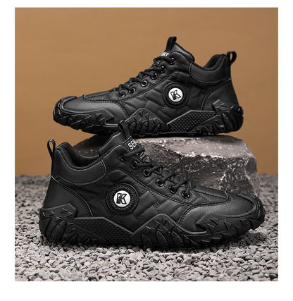 🔥 50% zniżki | Buty ortopedyczne Flemat® | Zapewniają wsparcie łuku stopy, łagodzą ból i ułatwiają chodzenie | Odpowiednie zarówno dla mężczyzn, jak i kobiet.