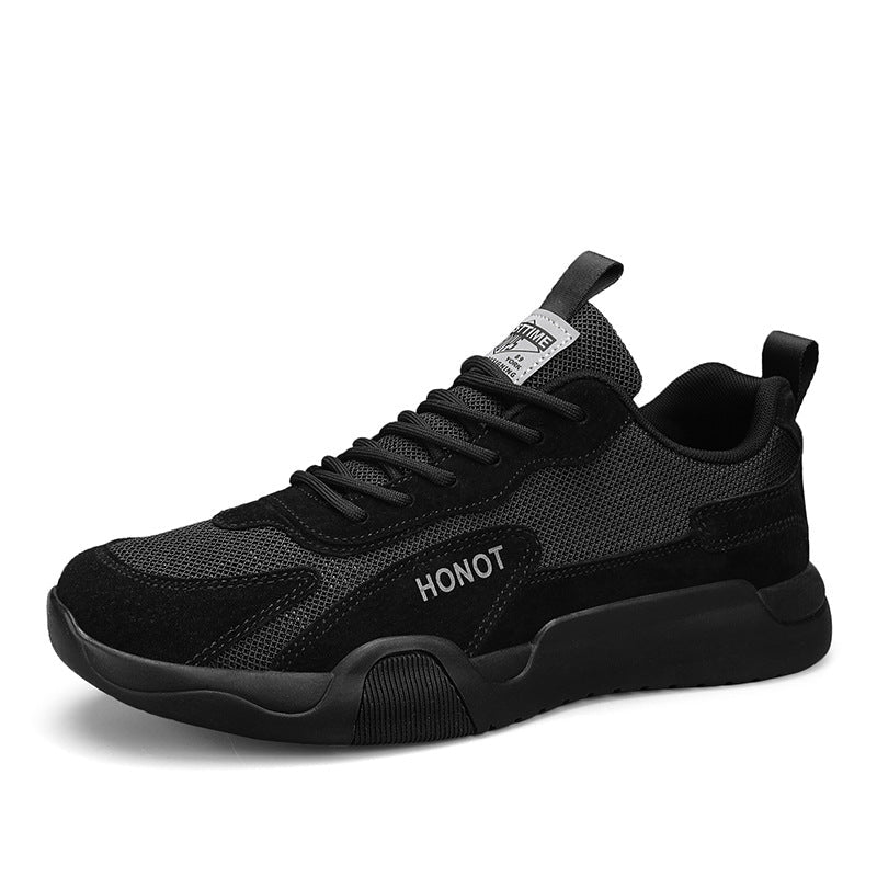 🔥 Buty ortopedyczne z siateczki Flemat® | Zapewniają wsparcie łuku stopy, łagodząc ból; miękkie i wygodne, co ułatwia chodzenie.
