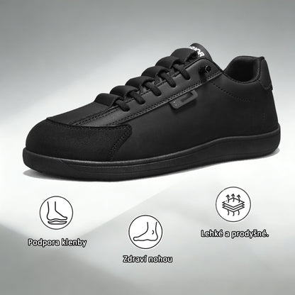【⏰Ostatni dzień 50% rabatu! Nie przegap tego! 】Buty ortopedyczne o ergonomicznym kształcie, ✅️Zdrowe buty ortopedyczne stworzone specjalnie dla europejskich mężczyzn.