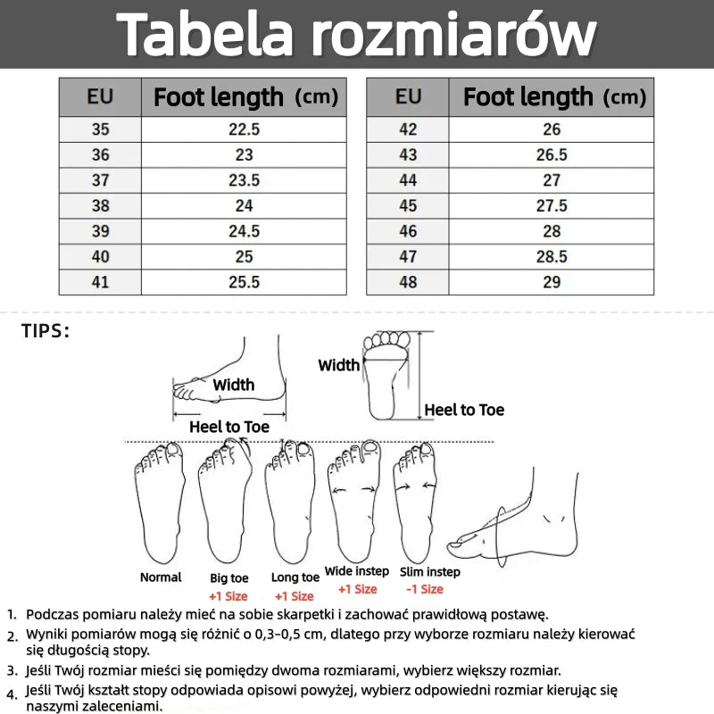🔥Nowe modne sandały z 2026 roku✅ Szerokie palce + Regulacja na rzep + Wytrzymała, antypoślizgowa podeszwa + Wsparcie łuku stopy - Wygodne do całodniowego chodzenia✅