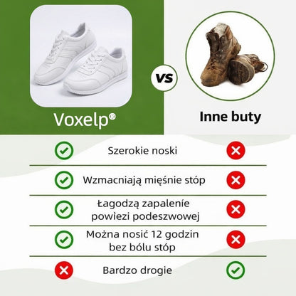 📢 Oferta Limitowana: Kup 50% taniej!👟 Buty Ergo-Comfort – ulga dla Twoich stóp i stawów⌛ Ostatnie pary w tej cenie! Ofert ważna tylko dzisiaj.