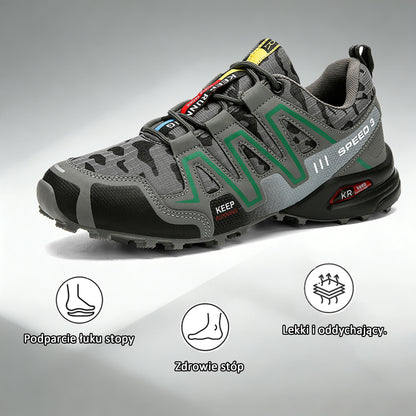 🔥 50% zniżki | buty ortopedyczne flemat® | Zapewniają wsparcie łuku stopy, łagodzą ból i ułatwiają chodzenie | Odpowiednie zarówno dla mężczyzn, jak i kobiet.