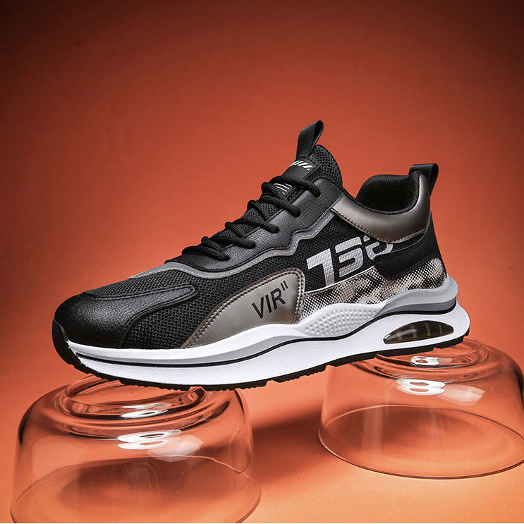 Buty sportowe flemat® | Szerokie noski redukują nacisk na stopę i zapewniają całodzienny komfort.