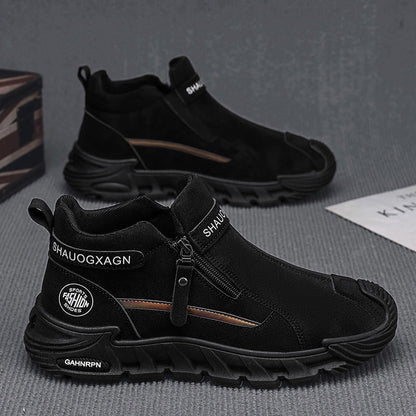 Ergonomiczne buty flemat® | 👟 Idealne do codziennej aktywności | Konstrukcja wspierająca łuk stopy skutecznie redukuje zmęczenie.