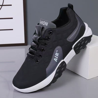 🔥 50% zniżki | Buty ortopedyczne Flemat® | Zapewniają wsparcie łuku stopy, łagodzą ból i ułatwiają chodzenie | Odpowiednie zarówno dla mężczyzn, jak i kobiet.