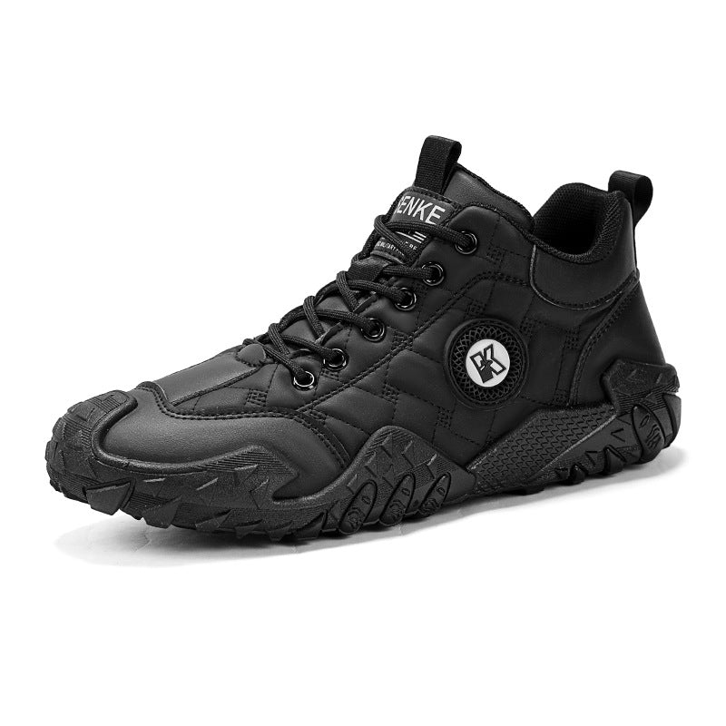🔥 50% zniżki | Buty ortopedyczne Flemat® | Zapewniają wsparcie łuku stopy, łagodzą ból i ułatwiają chodzenie | Odpowiednie zarówno dla mężczyzn, jak i kobiet.