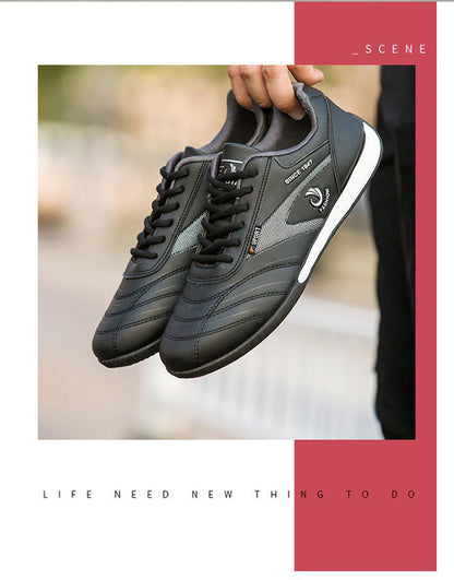 🔥60% zniżki dzisiaj｜Wygodne i swobodne męskie buty sportowe ortopedyczne✅ Miękkie i wygodne, amortyzujące i antypoślizgowe