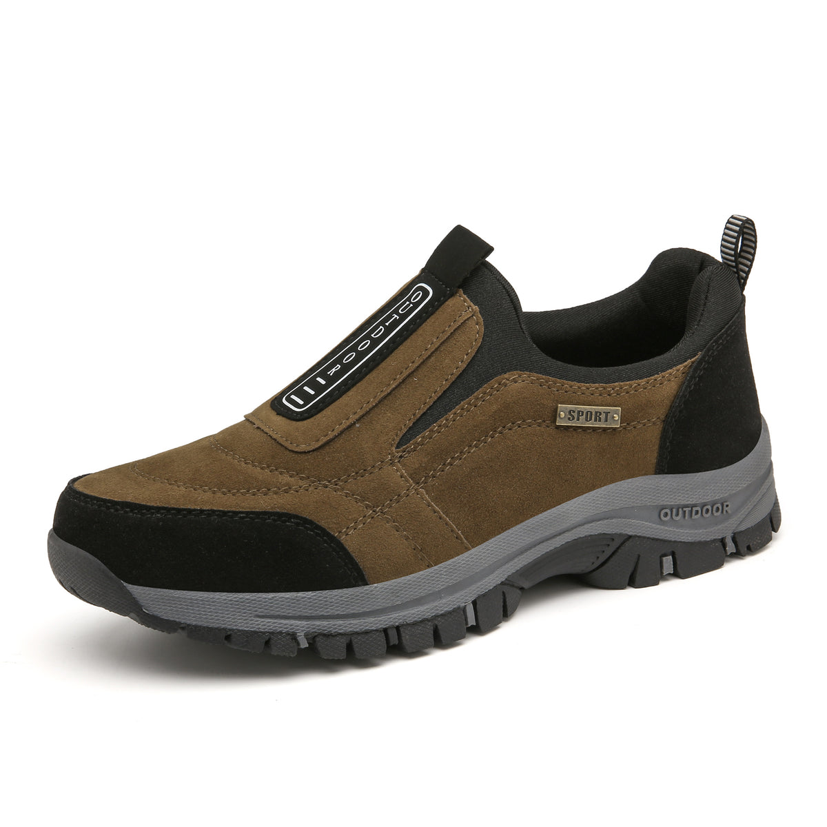 🔥50% zniżki dzisiaj – nie przegap! ⏰ Ergonomicznie zaprojektowane buty ortopedyczne – wsparcie łuku stopy 👞 Pozbądź się bólu stóp z łatwością – unisex