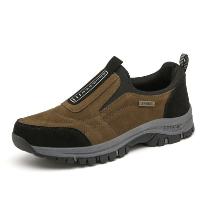 🔥50% zniżki dzisiaj – nie przegap! ⏰ Ergonomicznie zaprojektowane buty ortopedyczne – wsparcie łuku stopy 👞 Pozbądź się bólu stóp z łatwością – unisex