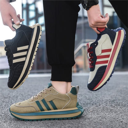 🔥Ostatni dzień! 50% zniżki! ⏰Ergonomicznie zaprojektowane markowe buty codzienne ✅ Miękkie i wygodne, z doskonałym wsparciem 🦶 Skutecznie łagodzą ból stóp