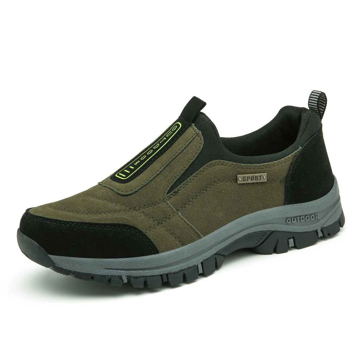 🔥50% zniżki dzisiaj – nie przegap! ⏰ Ergonomicznie zaprojektowane buty ortopedyczne – wsparcie łuku stopy 👞 Pozbądź się bólu stóp z łatwością – unisex