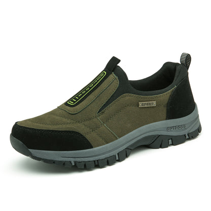 🔥50% zniżki dzisiaj – nie przegap! ⏰ Ergonomicznie zaprojektowane buty ortopedyczne – wsparcie łuku stopy 👞 Pozbądź się bólu stóp z łatwością – unisex