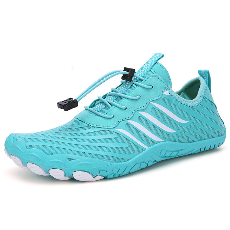 (🔥Specjalna oferta letnia - 50% zniżki) Klasyczne, letnie, ortopedyczne buty barefoot, które łączą w sobie wsparcie i oddychalność✅ Wygodne i stylowe ~ Łatwiejsze i bardziej komfortowe chodzenie.