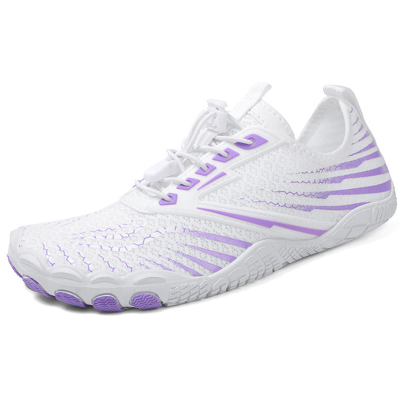 (🔥Specjalna oferta letnia - 50% zniżki) Klasyczne, letnie, ortopedyczne buty barefoot, które łączą w sobie wsparcie i oddychalność✅ Wygodne i stylowe ~ Łatwiejsze i bardziej komfortowe chodzenie.