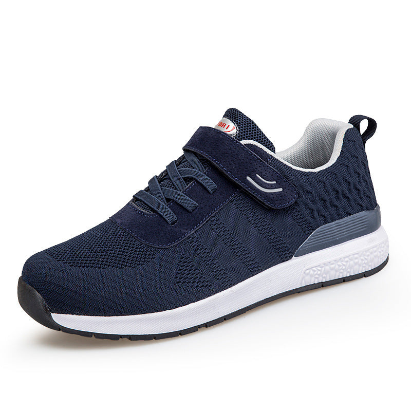 🔥 50% zniżki | Buty ortopedyczne Flemat® | Zapewniają wsparcie łuku stopy, łagodzą ból i ułatwiają chodzenie | Odpowiednie zarówno dla mężczyzn, jak i kobiet.