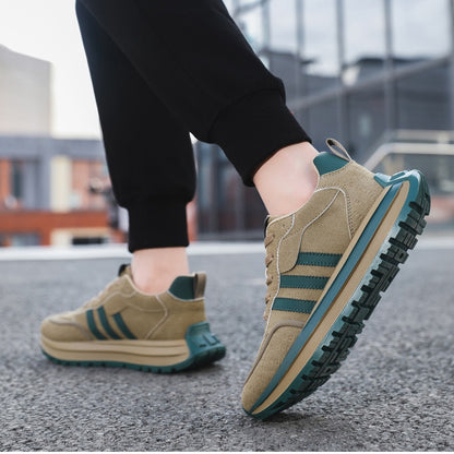 🔥Ostatni dzień! 50% zniżki! ⏰Ergonomicznie zaprojektowane markowe buty codzienne ✅ Miękkie i wygodne, z doskonałym wsparciem 🦶 Skutecznie łagodzą ból stóp