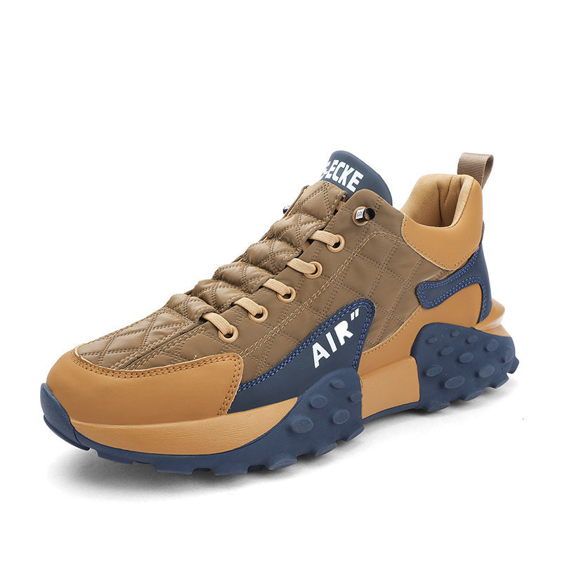 (🔥50% zniżki dzisiaj - nie przegap) ⏰Ergonomiczne - miękkie i wygodne ortopedyczne buty codzienne/sportowe ✅podparcie łuku stopy ułatwia chodzenie