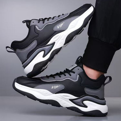 Buty ortopedyczne Flemat® | Ergonomicznie ukształtowane, miękkie i wygodne, łagodzą zmęczenie stóp po długim dniu.