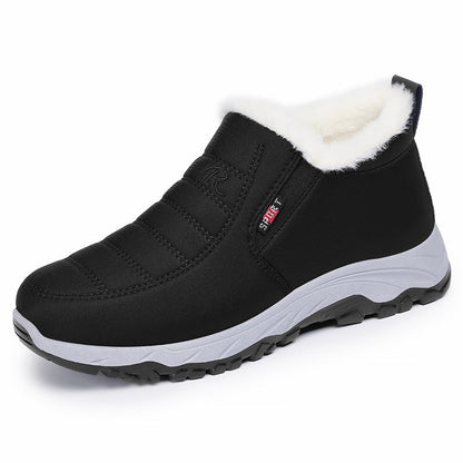 【🎁50% zniżki dzisiaj - nie przegap tego】 Ergonomicznie zaprojektowane buty ortopedyczne - łagodzą ból 👞 Niech zima już nie będzie zimna