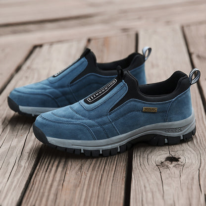 🔥50% zniżki dzisiaj – nie przegap! ⏰ Ergonomicznie zaprojektowane buty ortopedyczne – wsparcie łuku stopy 👞 Pozbądź się bólu stóp z łatwością – unisex