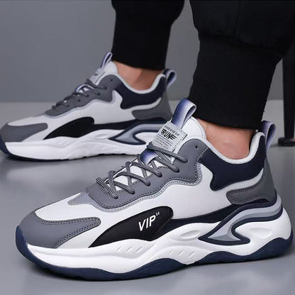 Buty ortopedyczne Flemat® | Ergonomicznie ukształtowane, miękkie i wygodne, łagodzą zmęczenie stóp po długim dniu.