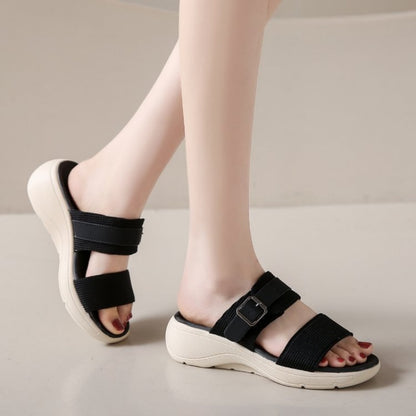 🔥 Ograniczona czasowo zniżka 50%! Letnie sandały ortopedyczne – ergonomiczne, wygodne i oddychające, które łagodzą ból. ✅
